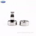 6000 Series Bearings Cheap Minitype Motorcycle Bearing 624 624z 624-2RS Supplier